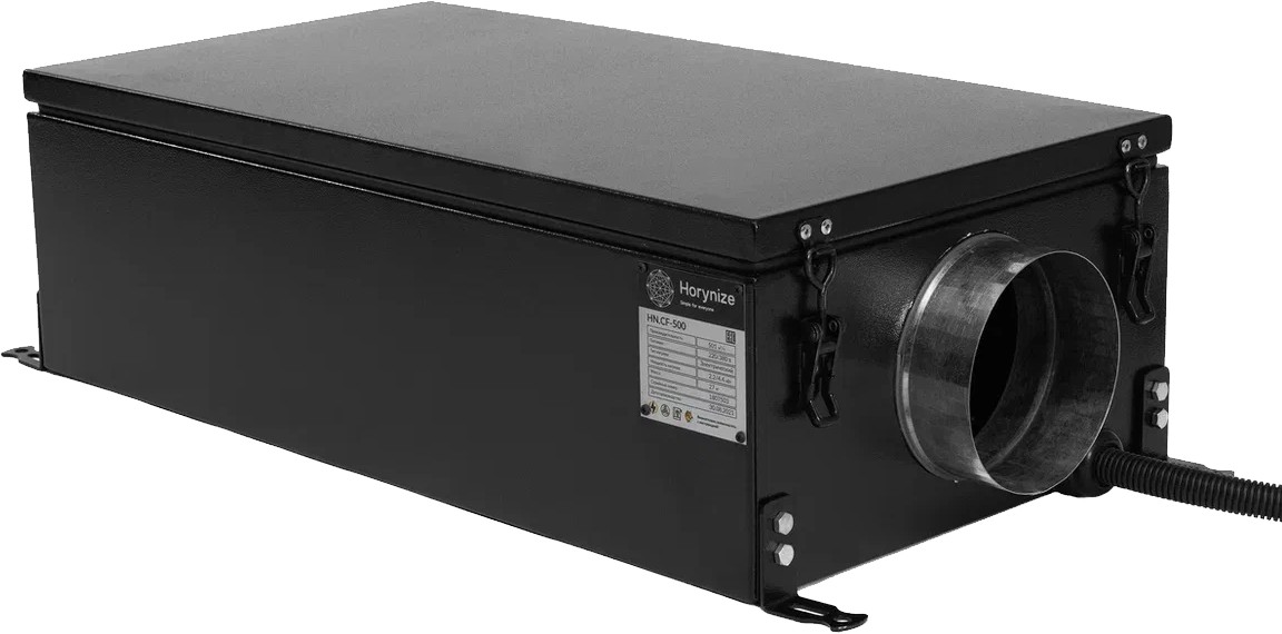 HORYNIZE CF-500 (E11) Пылеуловители