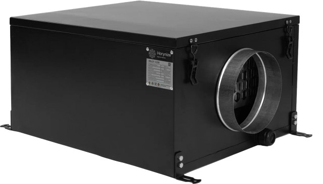 HORYNIZE ES-1500 (G4) Пылеуловители