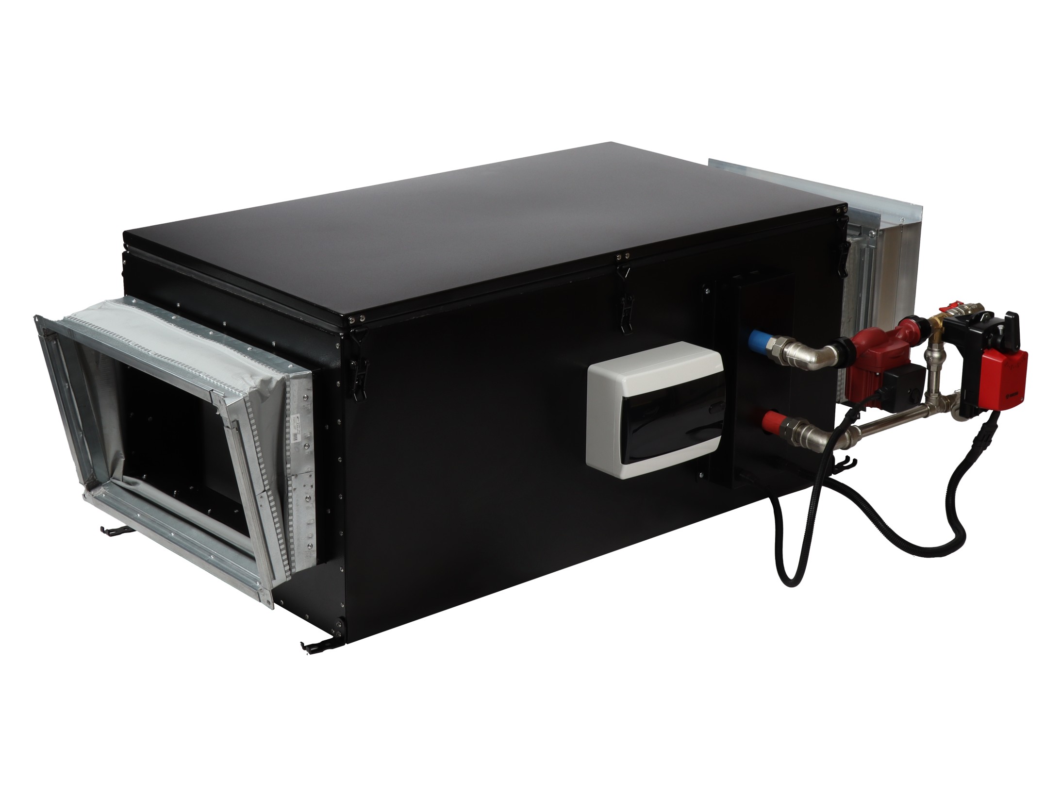 HORYNIZE WF-2700 (G4) Пылеуловители